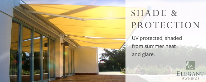 Shade and Protection